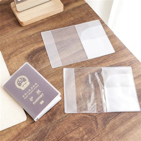 waterproof passport cases for travel